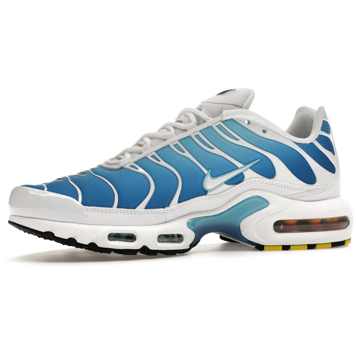 Miniatyrbild av Nike Air Max Plus Sky Blue 3