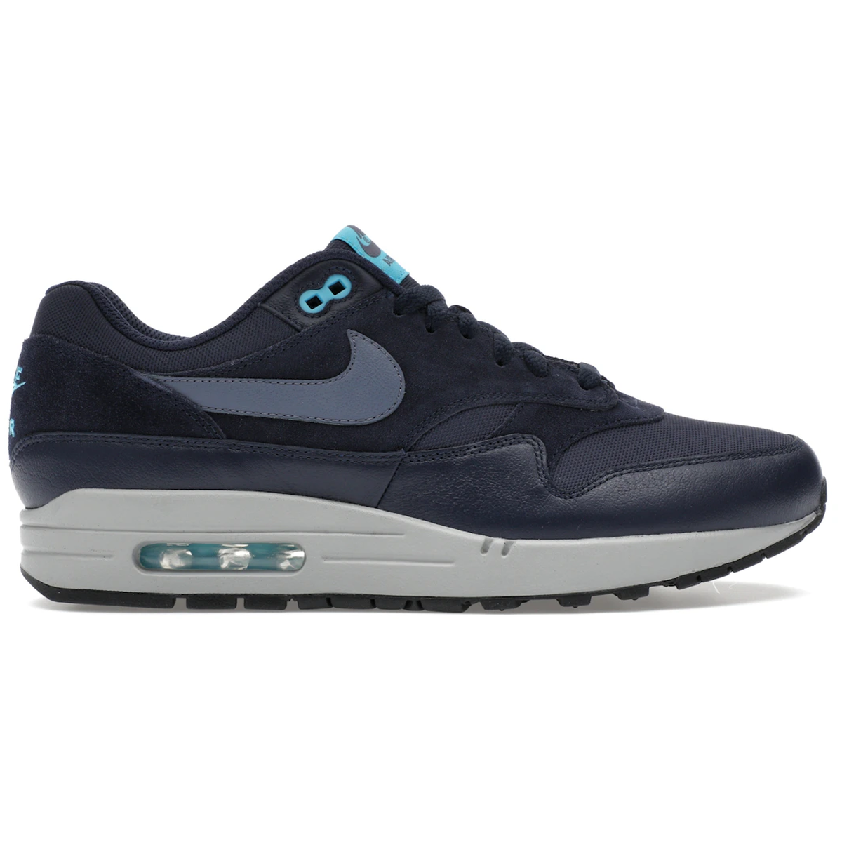 Nike Air Max 1 Obsidian