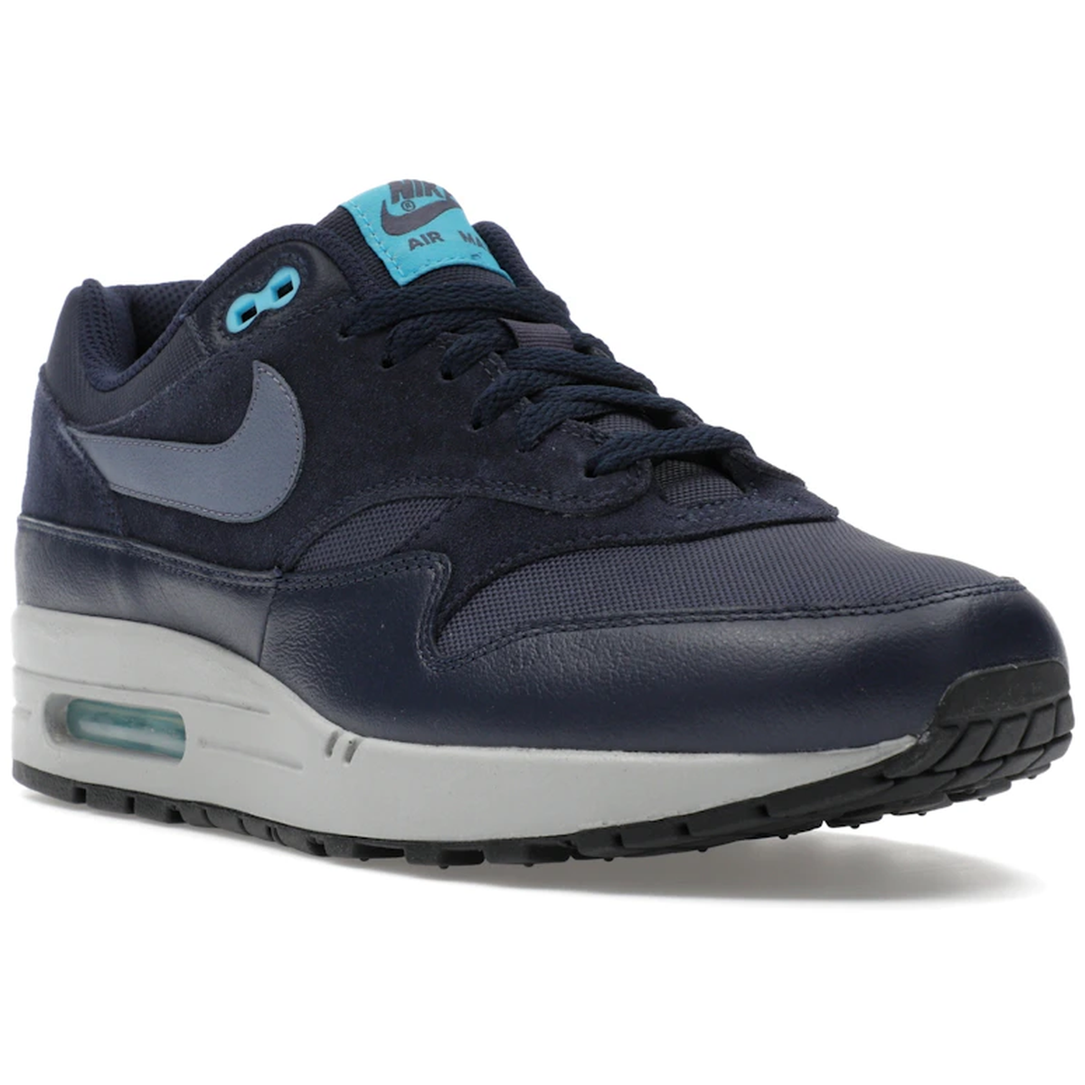 Miniatyrbild av Nike Air Max 1 Obsidian 2