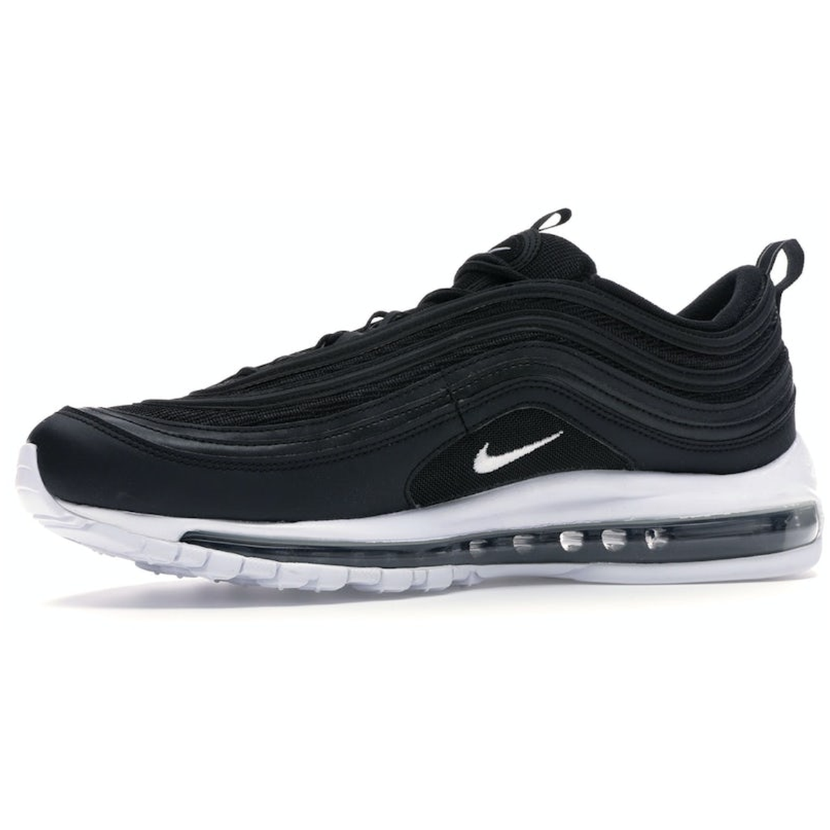 Miniatyrbild av Nike Air Max 97 Black White 3