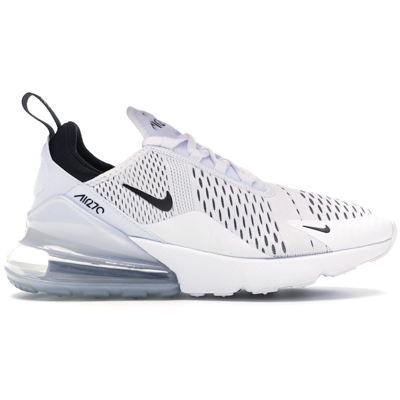 Nike Air Max 270 White Black