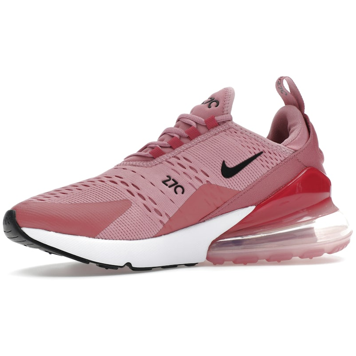 Miniatyrbild av Nike Air Max 270 Elemental Pink  3