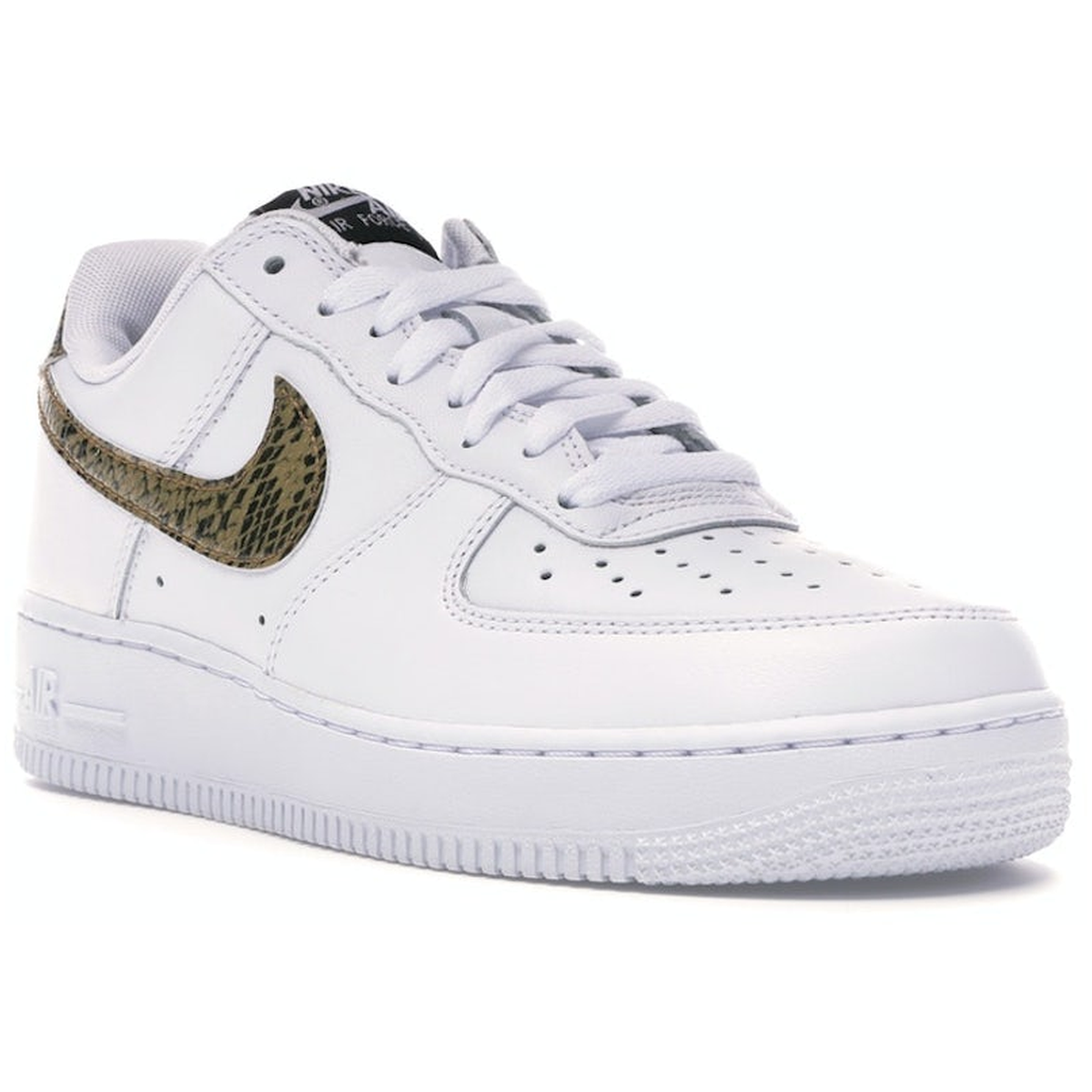 Miniatyrbild av Nike Air Force 1 Low Retro Ivory Snake 2