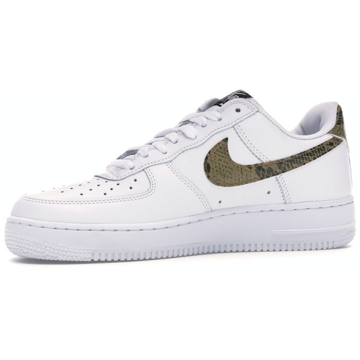 Miniatyrbild av Nike Air Force 1 Low Retro Ivory Snake 3