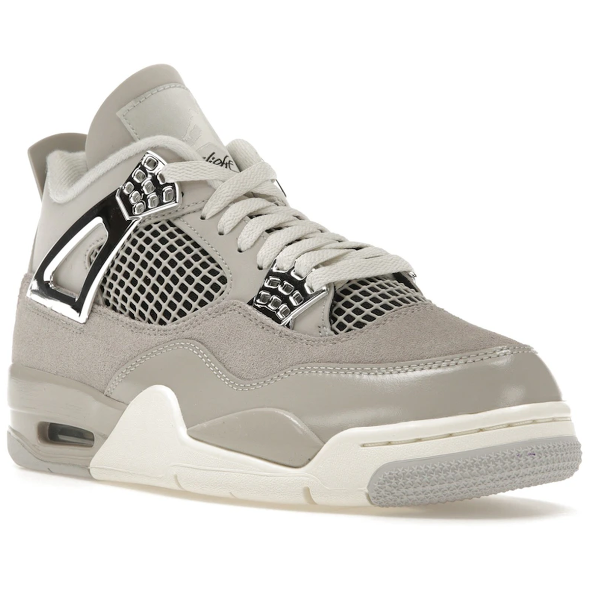 Miniatyrbild av Air Jordan 4 Frozen Moments 2