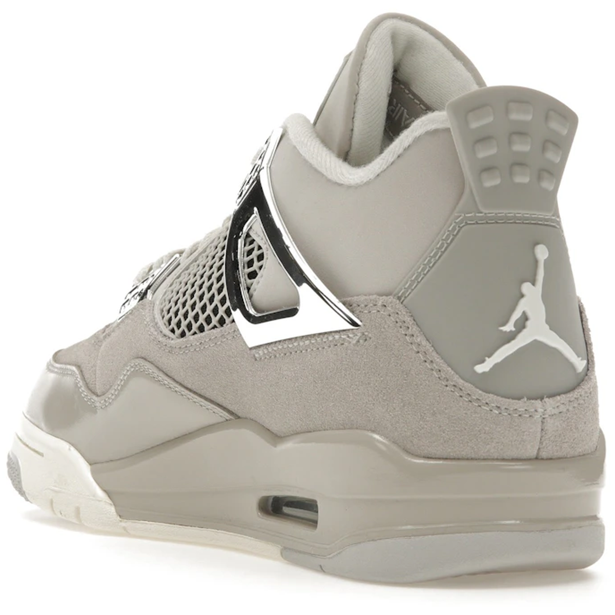 Miniatyrbild av Air Jordan 4 Frozen Moments 4