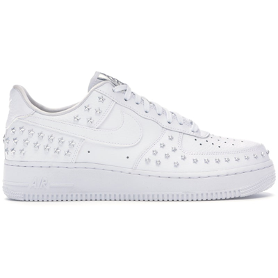 Nike Air Force 1 Low '07 XX White Studded