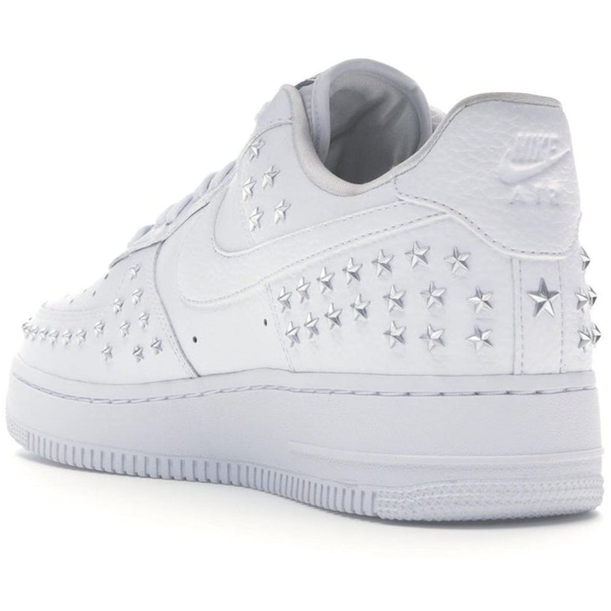 Miniatyrbild av Nike Air Force 1 Low '07 XX White Studded 4