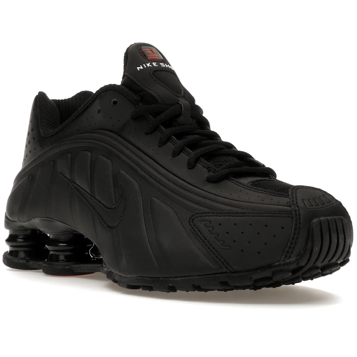 Miniatyrbild av Nike Shox R4 Black  2