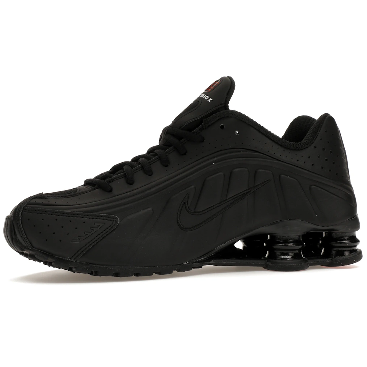 Miniatyrbild av Nike Shox R4 Black  3