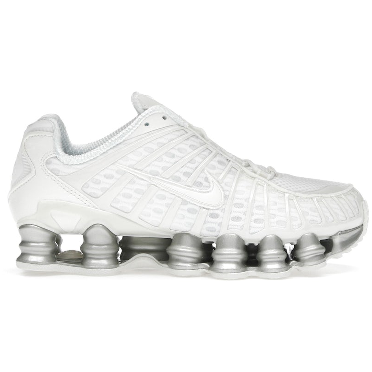 Nike Shox TL Sail