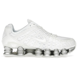 Nike Shox TL Sail