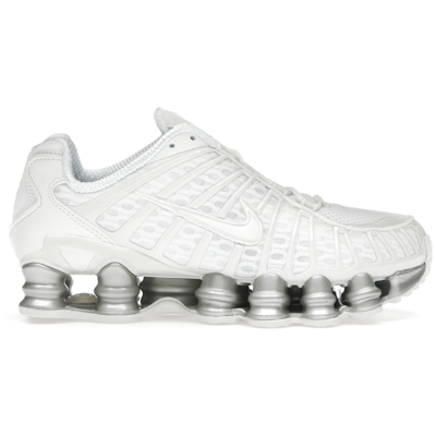 Nike Shox TL Sail