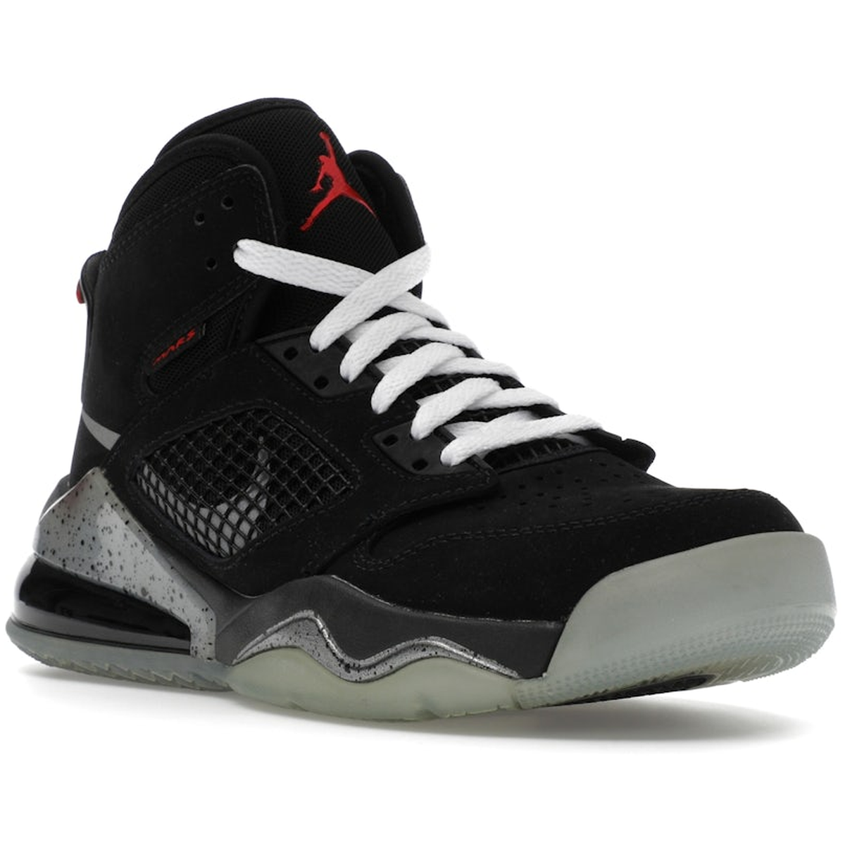 Miniatyrbild av Nike Shox TL Summit White Barely Grape  2