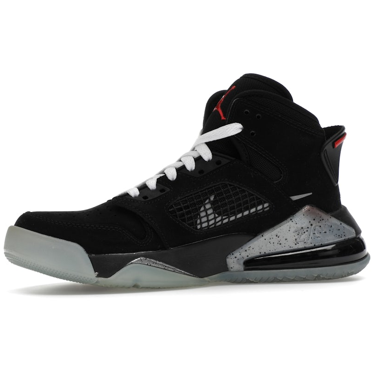 Miniatyrbild av Nike Shox TL Summit White Barely Grape  3