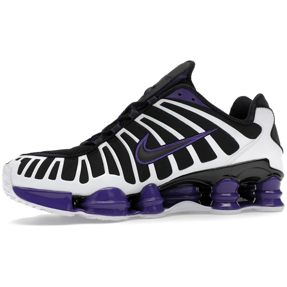 Miniatyrbild av Nike Shox TL Persian Violet 3