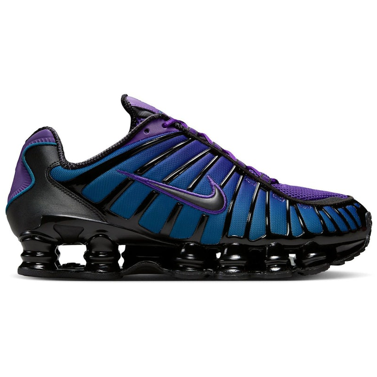 Nike Shox TL Voltage Purple