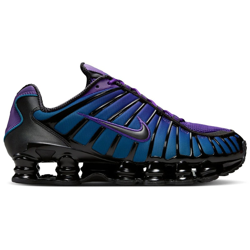 Nike Shox TL Voltage Purple