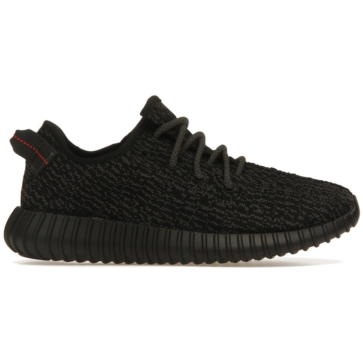 Adidas Yeezy Boost 350 Pirate Black (2023)