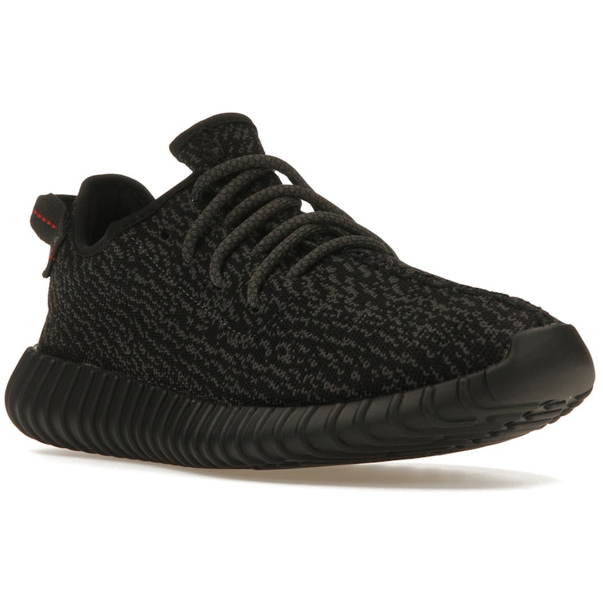 Miniatyrbild av Adidas Yeezy Boost 350 Pirate Black (2023) 2