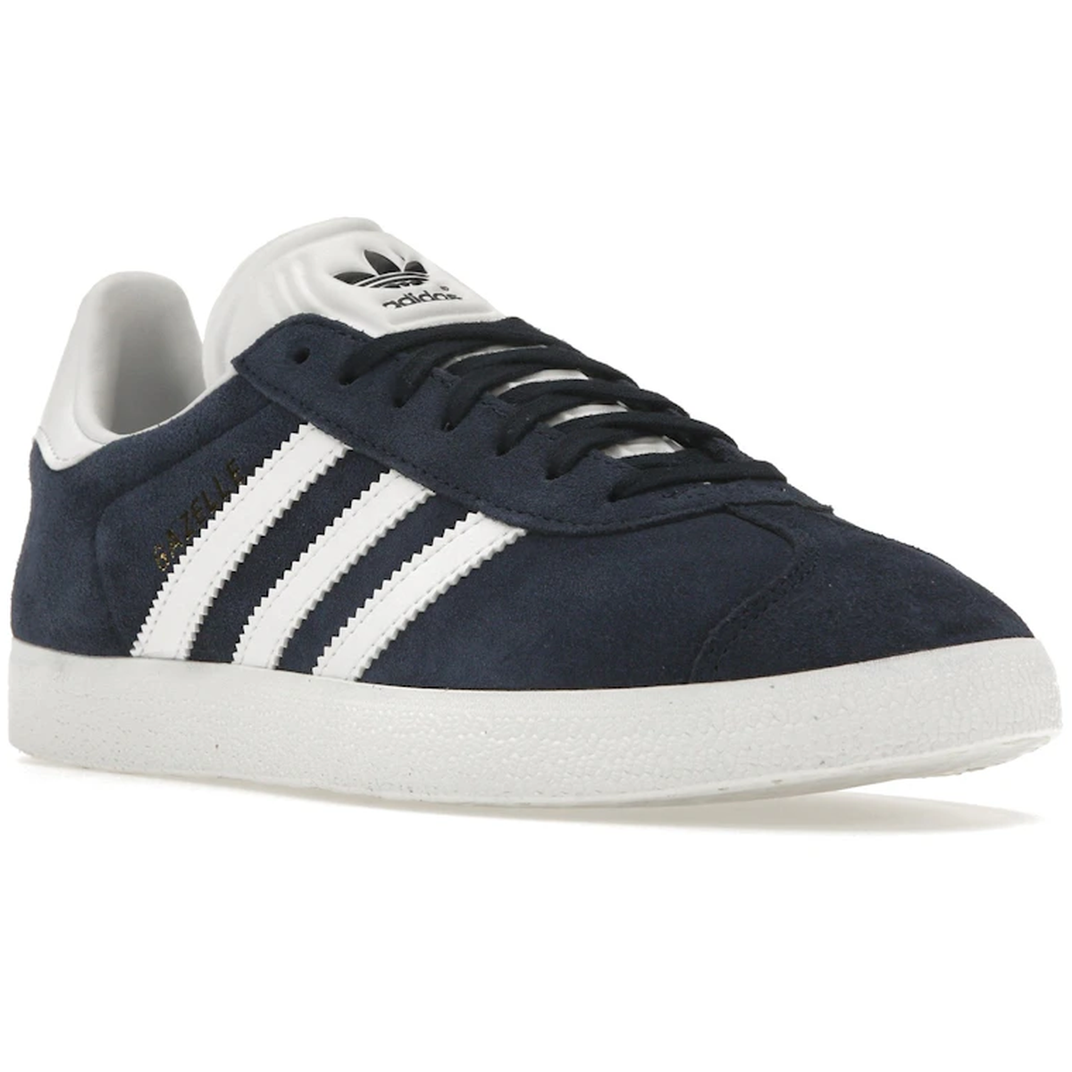 Miniatyrbild av Adidas Gazelle Navy White 2