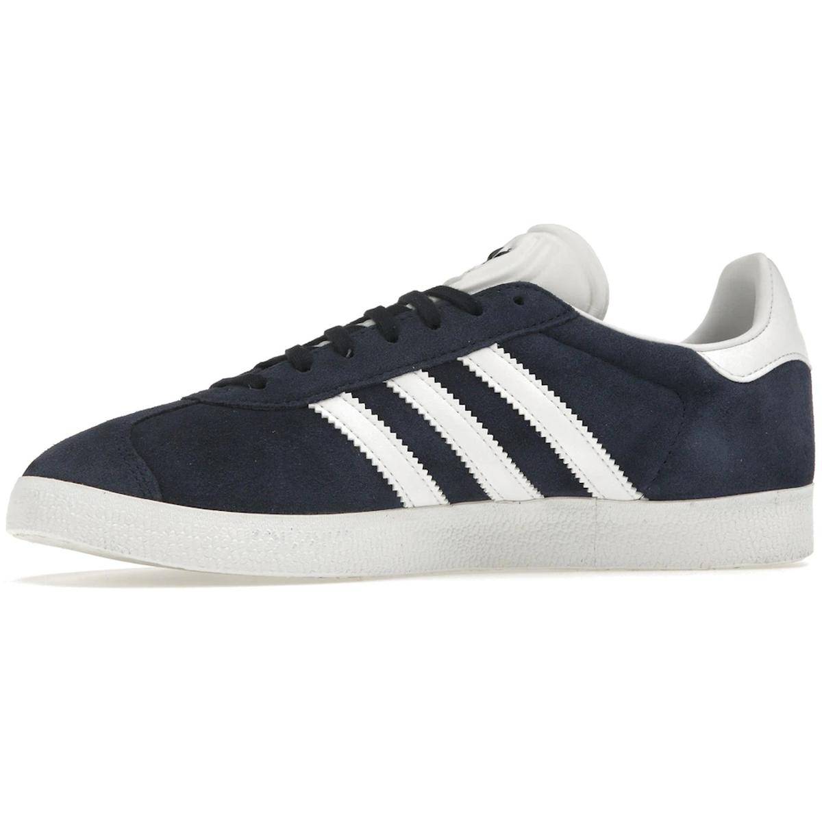 Miniatyrbild av Adidas Gazelle Navy White 3