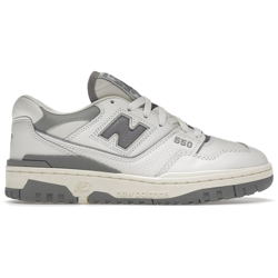 New Balance 530 White Vibrant Apricot Silver Metallic