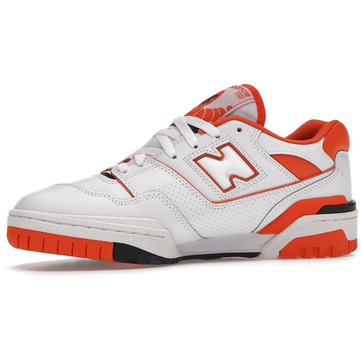 Miniatyrbild av New Balance 550 Syracuse 3