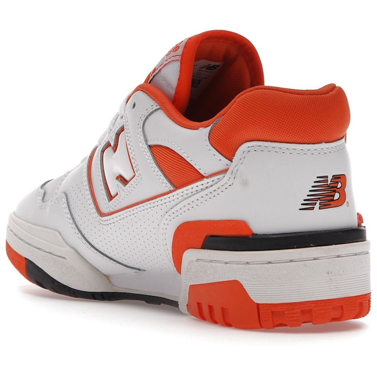 Miniatyrbild av New Balance 550 Syracuse 4