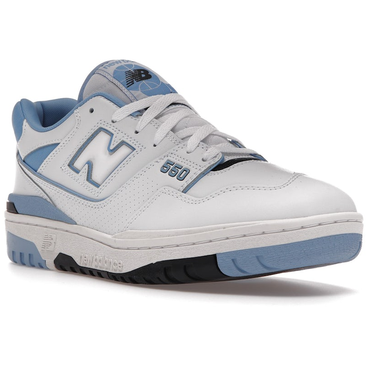 Miniatyrbild av New Balance 550 UNC 2