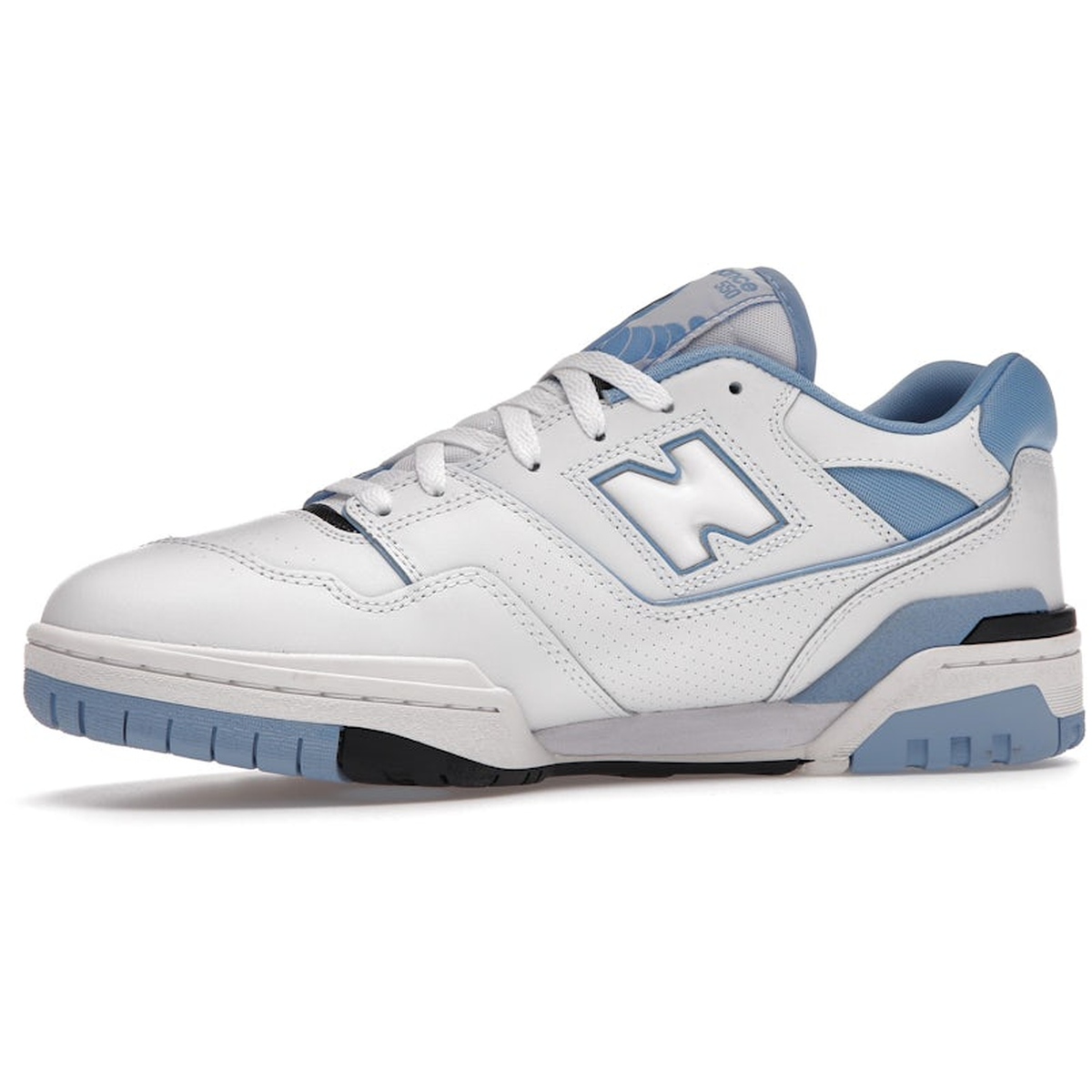 Miniatyrbild av New Balance 550 UNC 3