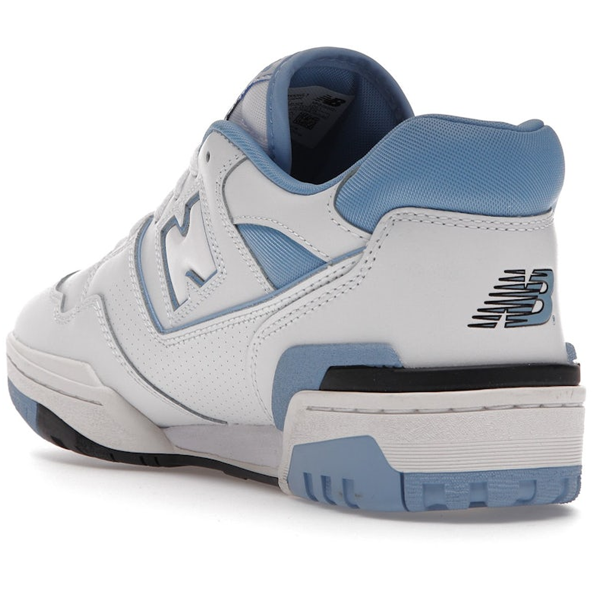 Miniatyrbild av New Balance 550 UNC 4