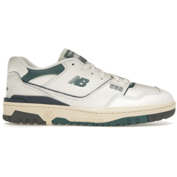 New Balance 550 New Spruce Mini Logo