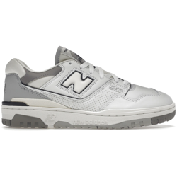 New Balance 550 Salt and Pepper