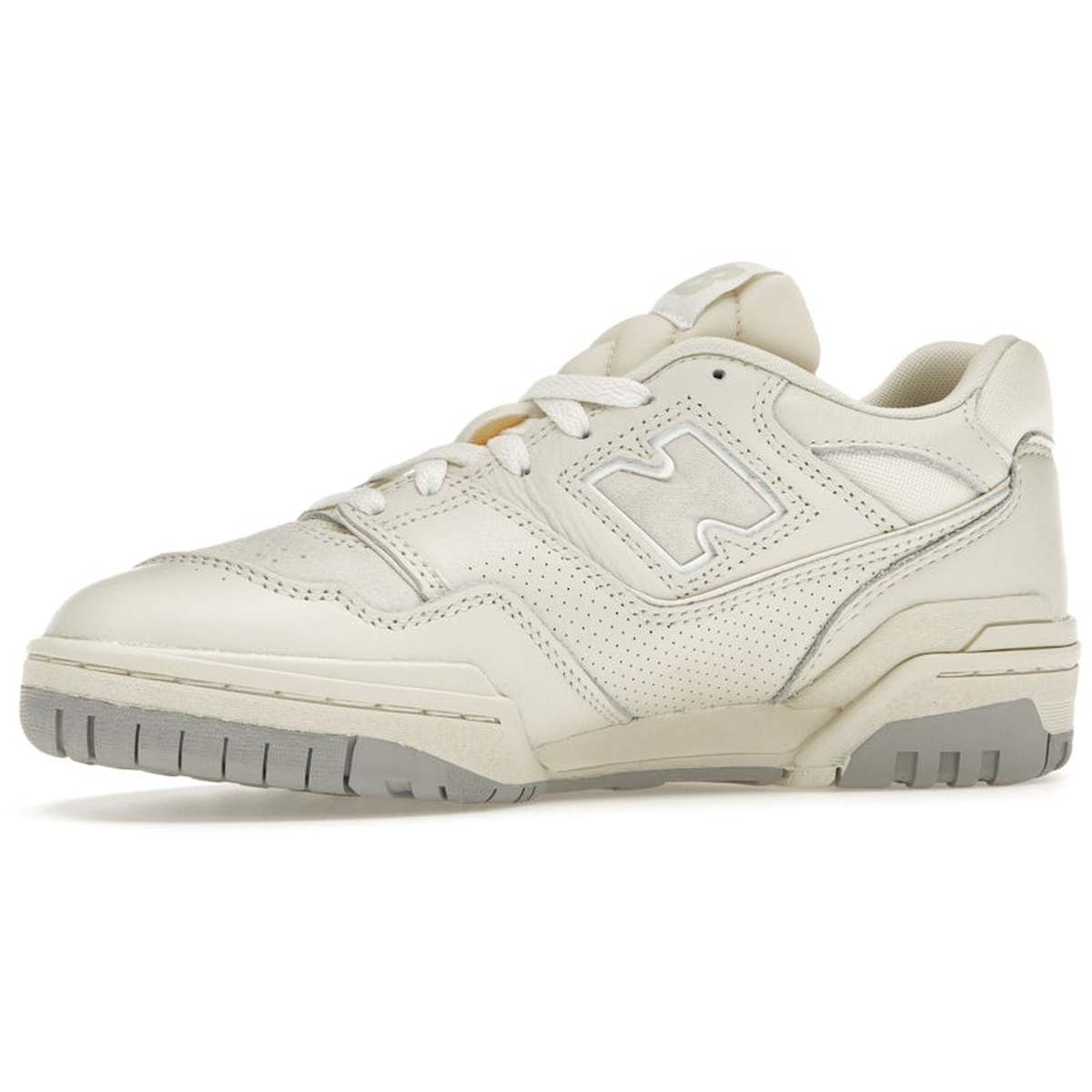 Miniatyrbild av New Balance 550 Turtledove White 3