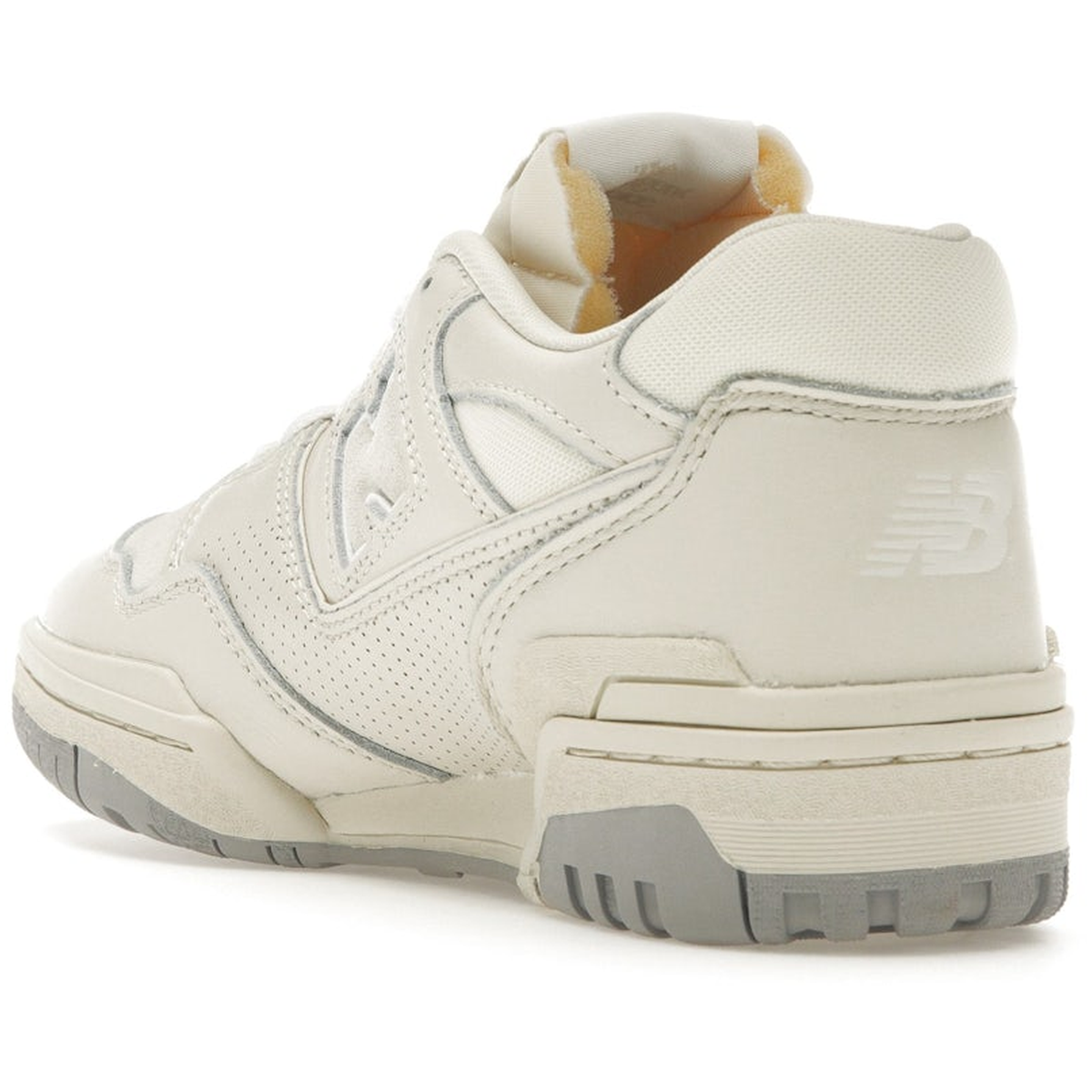 Miniatyrbild av New Balance 550 Turtledove White 4