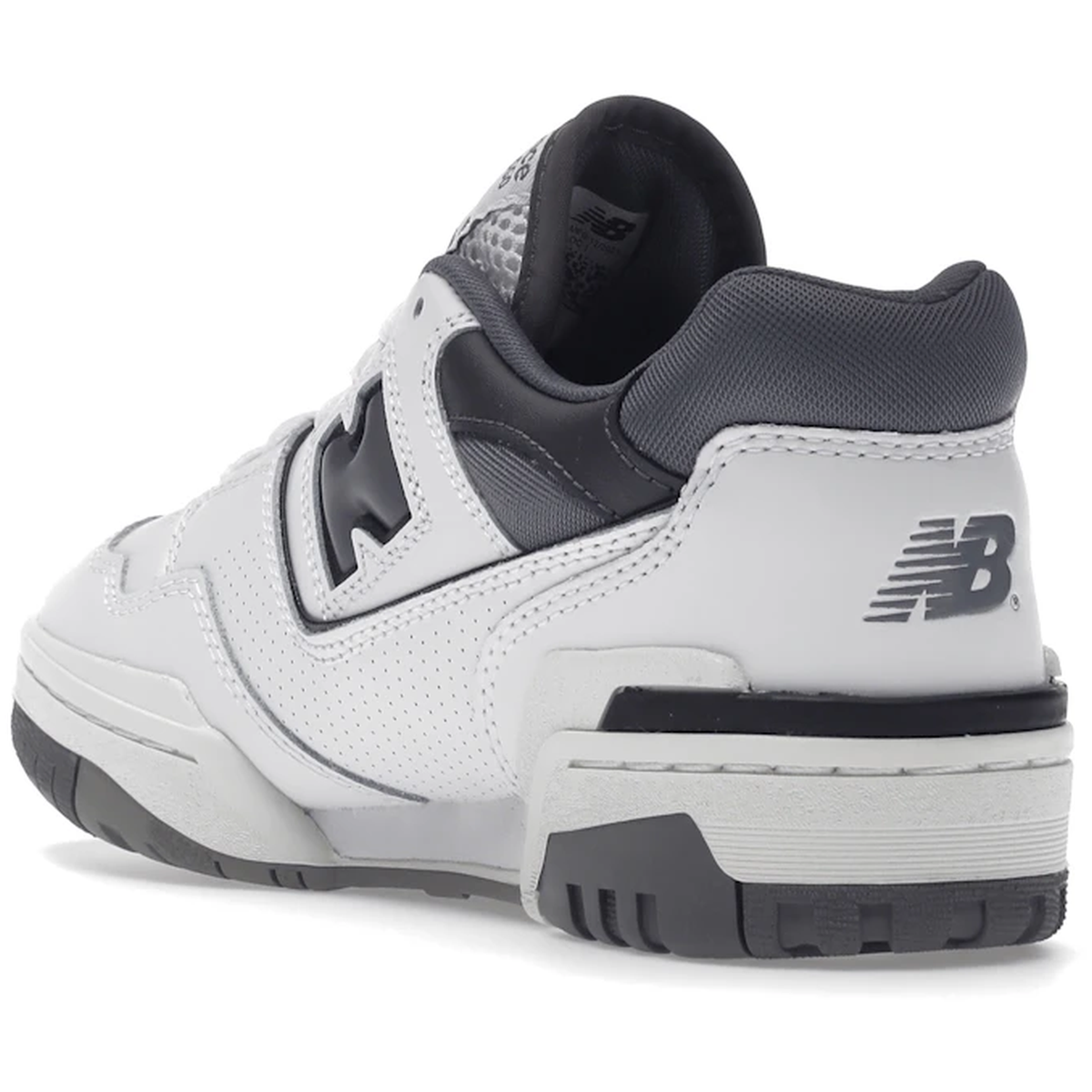Miniatyrbild av New Balance 550 Dark Grey 4