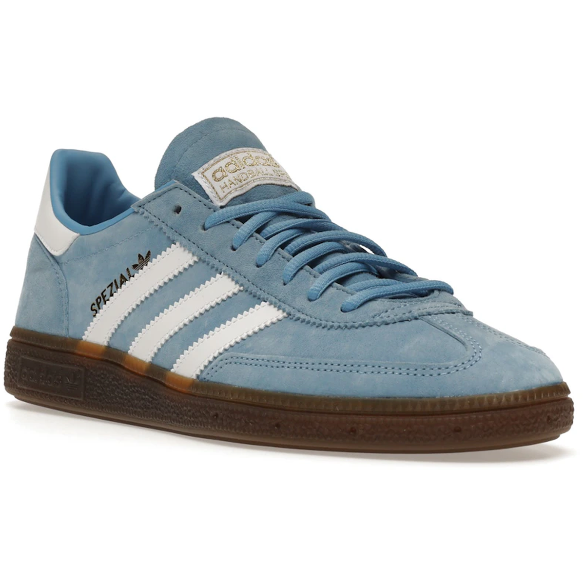 Miniatyrbild av Adidas Handball Spezial Light Blue 2