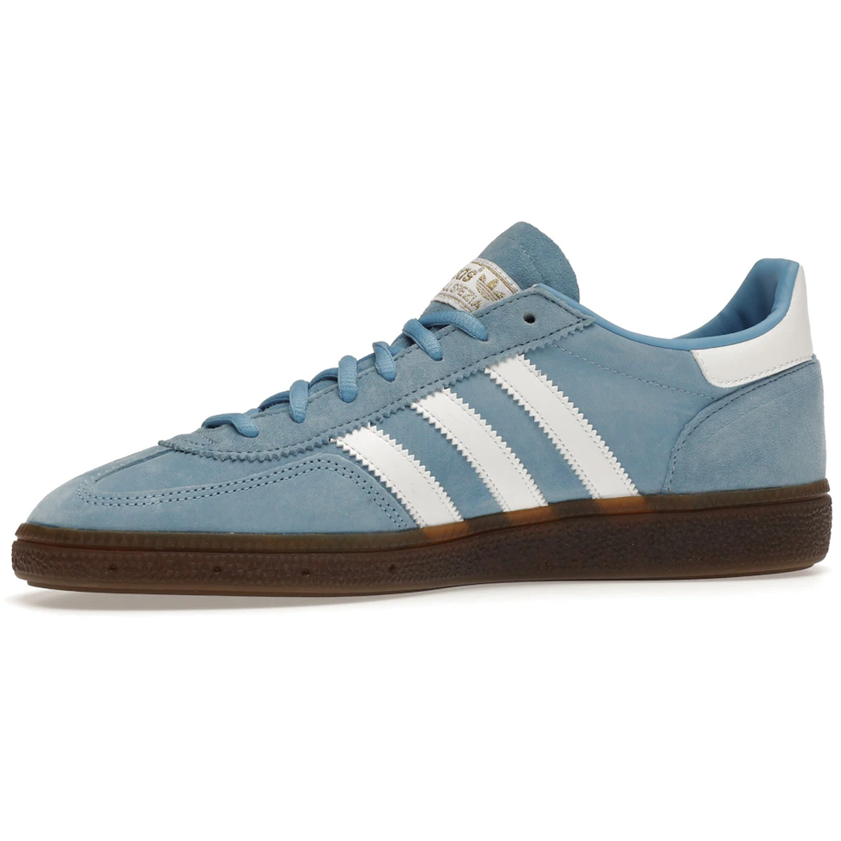 Miniatyrbild av Adidas Handball Spezial Light Blue 3