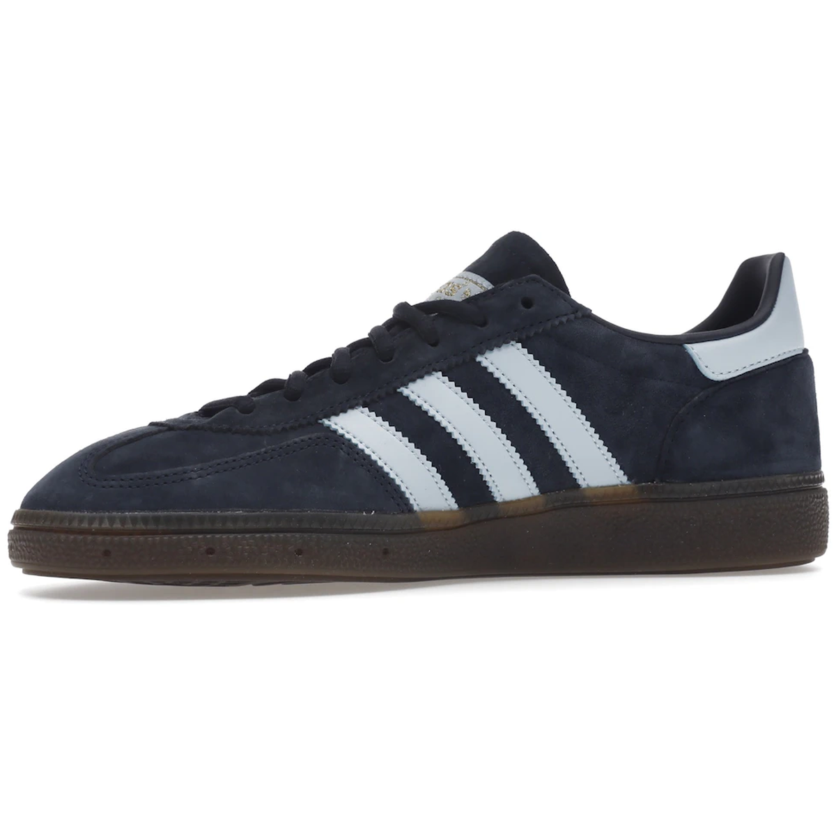 Miniatyrbild av Adidas Handball Spezial Navy Gum 3