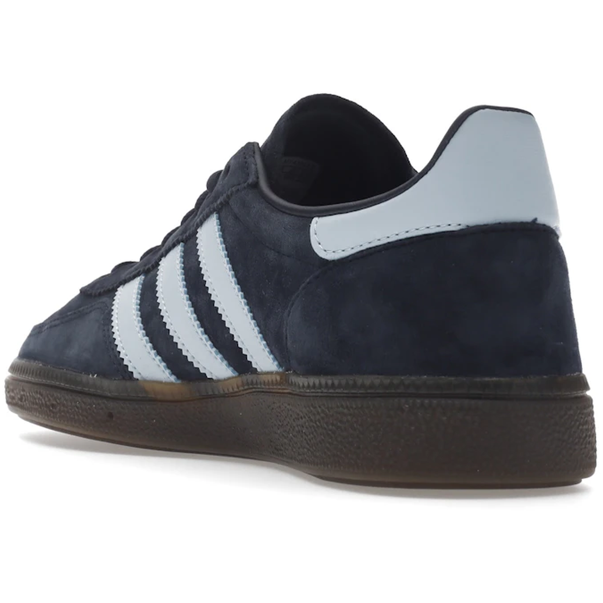 Miniatyrbild av Adidas Handball Spezial Navy Gum 4