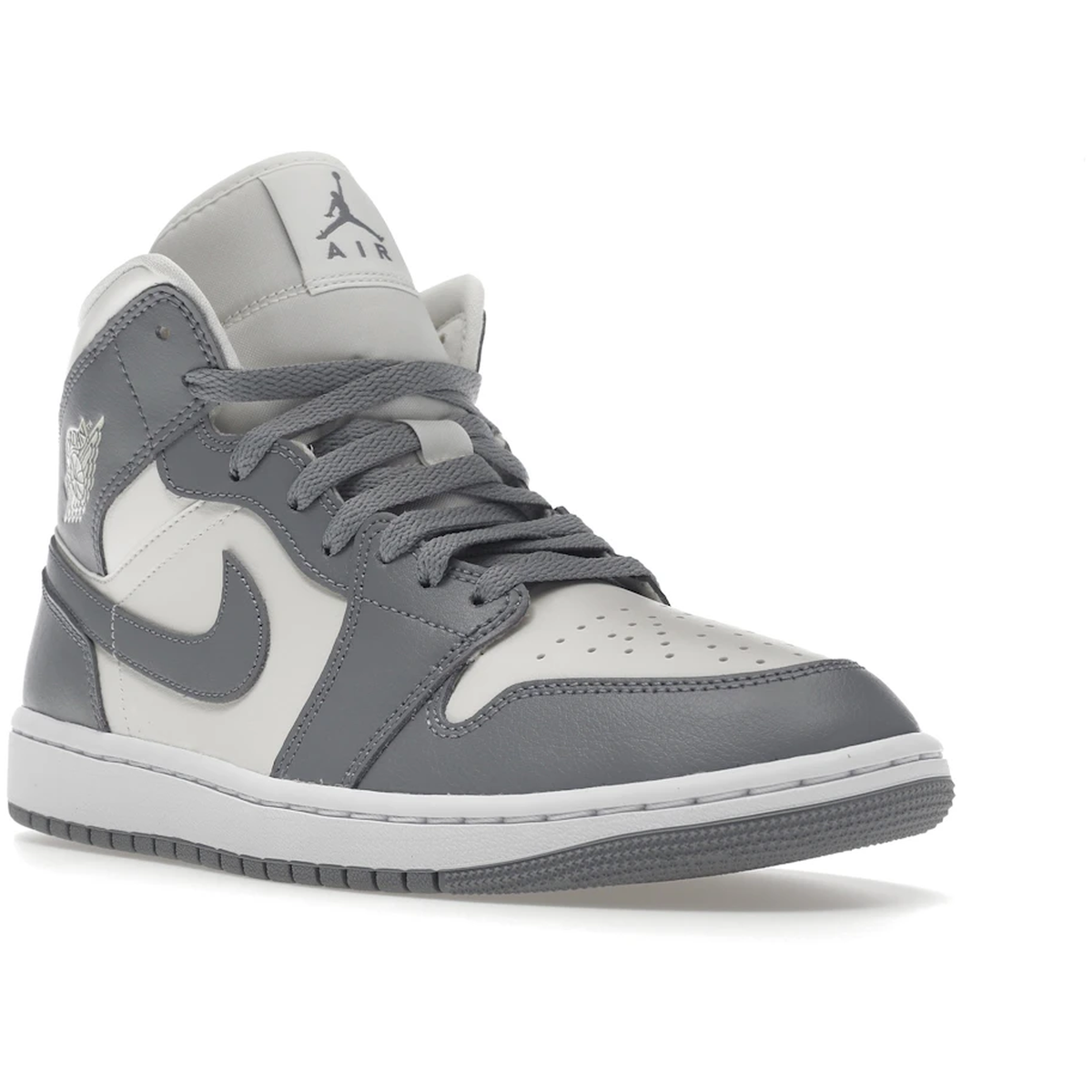 Miniatyrbild av Air Jordan 1 Mid Stealth 2