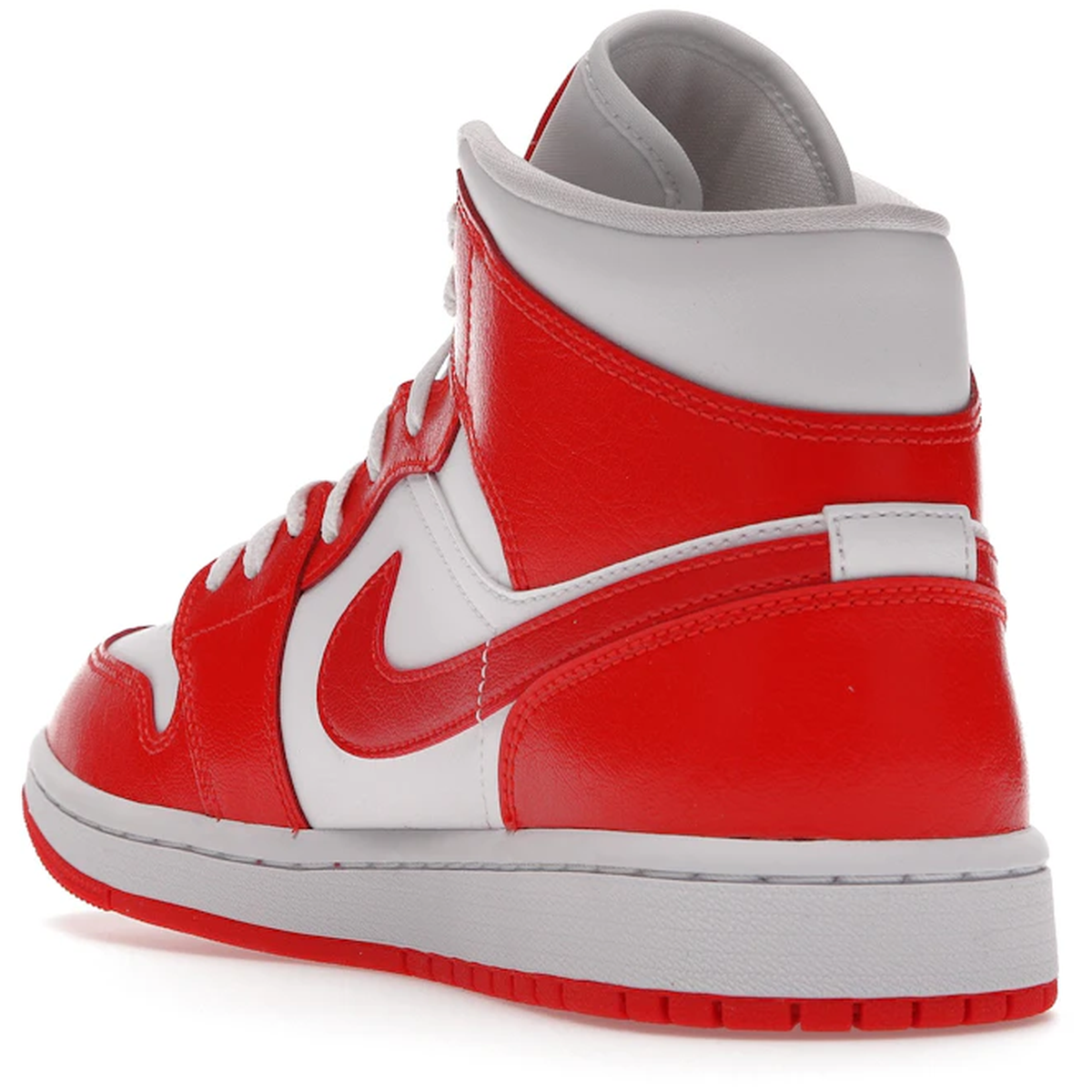 Miniatyrbild av Air Jordan 1 Mid Syracuse  4