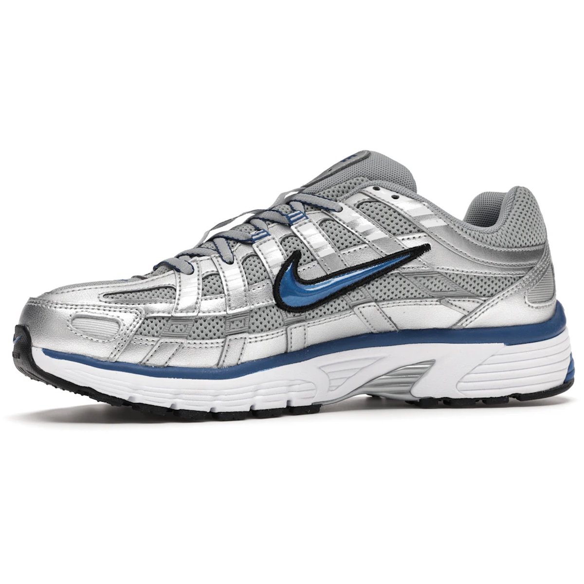 Miniatyrbild av Nike P-6000 Laser Blue 3