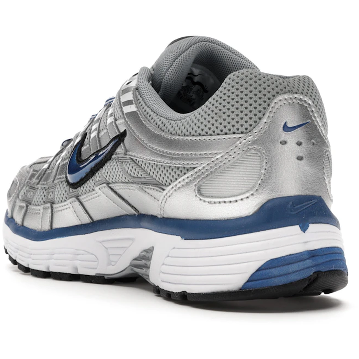 Miniatyrbild av Nike P-6000 Laser Blue 4