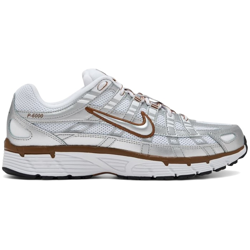 Nike P-6000 White Light British Tan