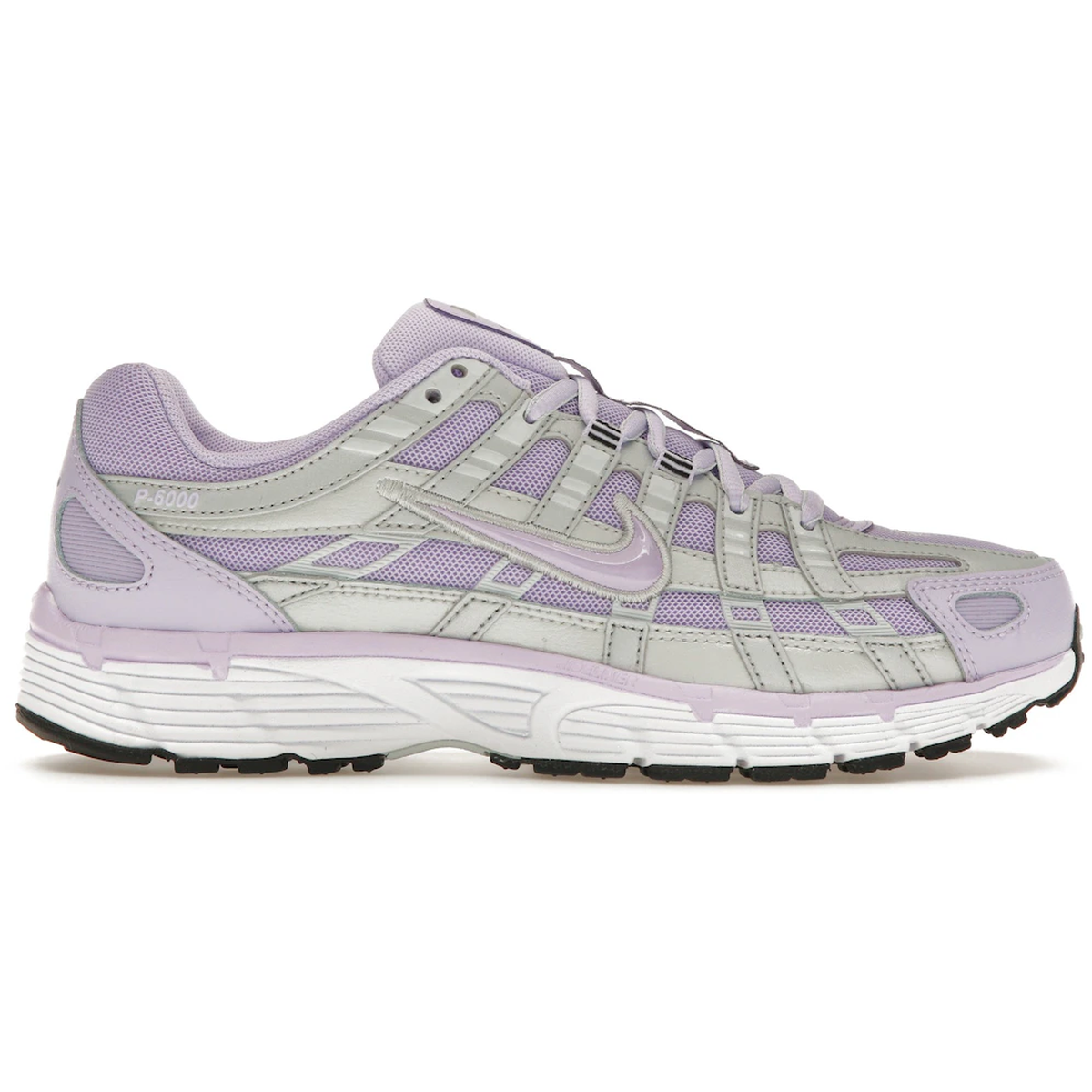 Nike P-6000 Lilac Bloom 