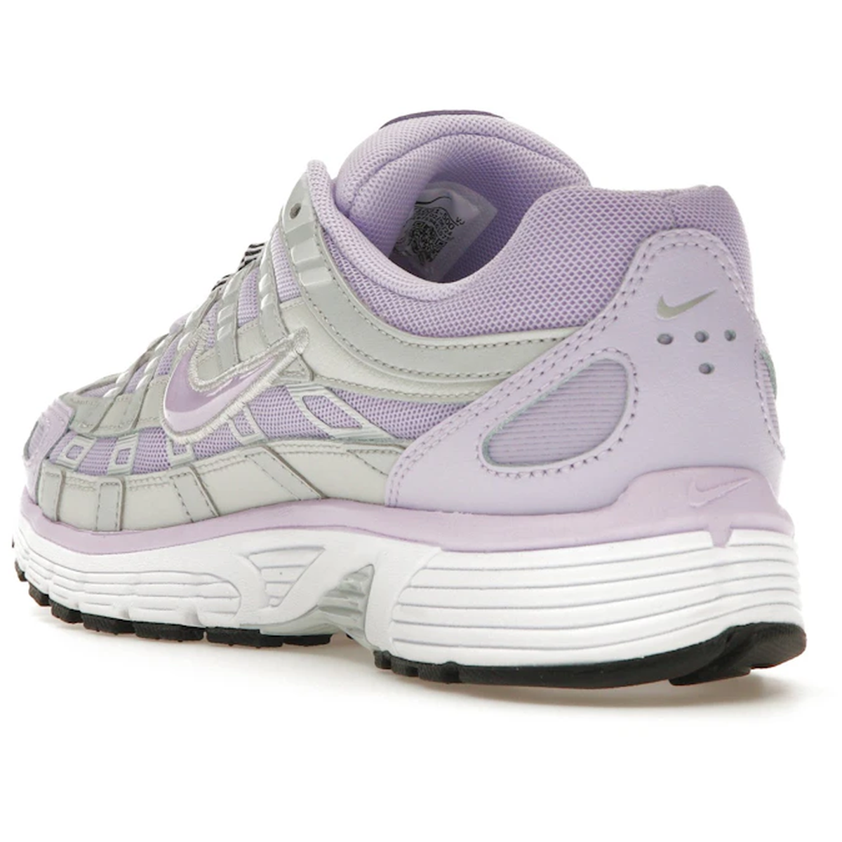 Miniatyrbild av Nike P-6000 Lilac Bloom  4