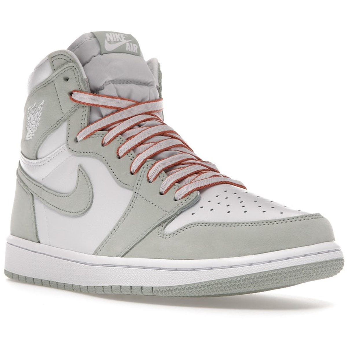 Miniatyrbild av Air Jordan 1 Retro High OG Seafoam 2