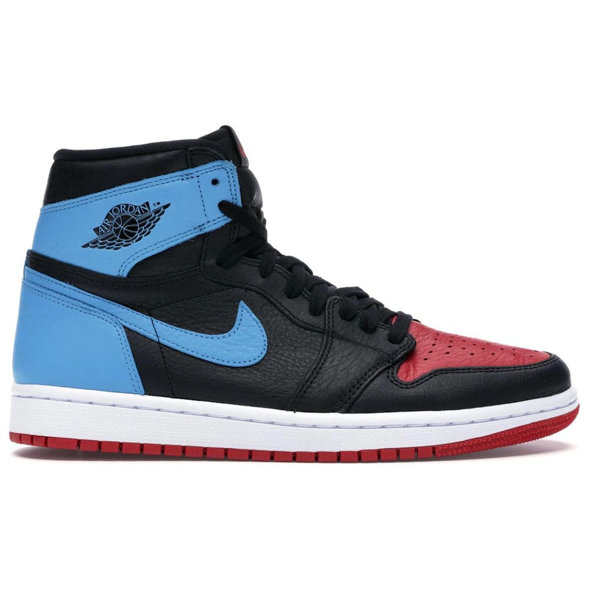 Air Jordan 1 Retro High NC to Chi 
